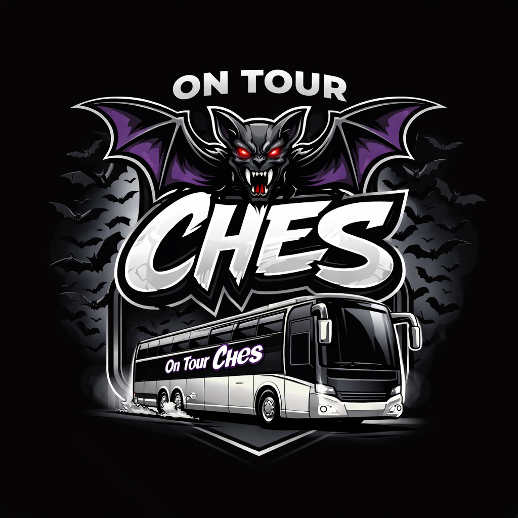 CHES ON TOUR